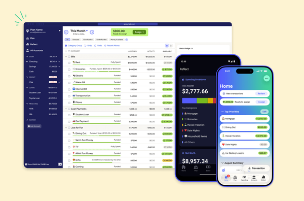 The app that made me stop wondering where my money went